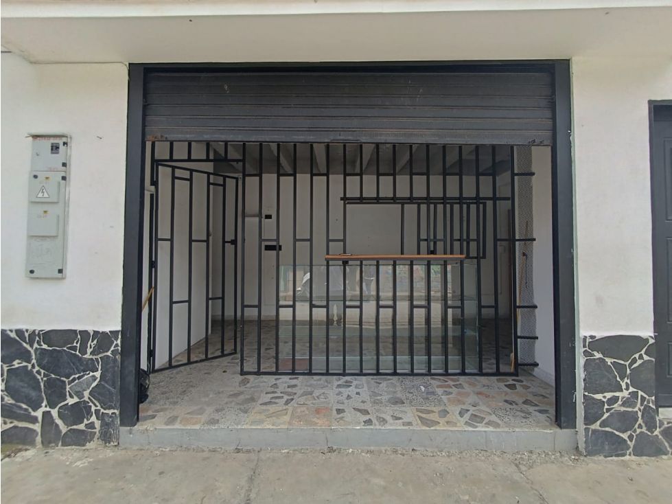 Local en arriendo o venta Antioquia La Ceja Fátima 39 m2 Habitaciones 0 Baños 1 Garajes 0 Precio venta $260000000 Precio arriendo $1500000