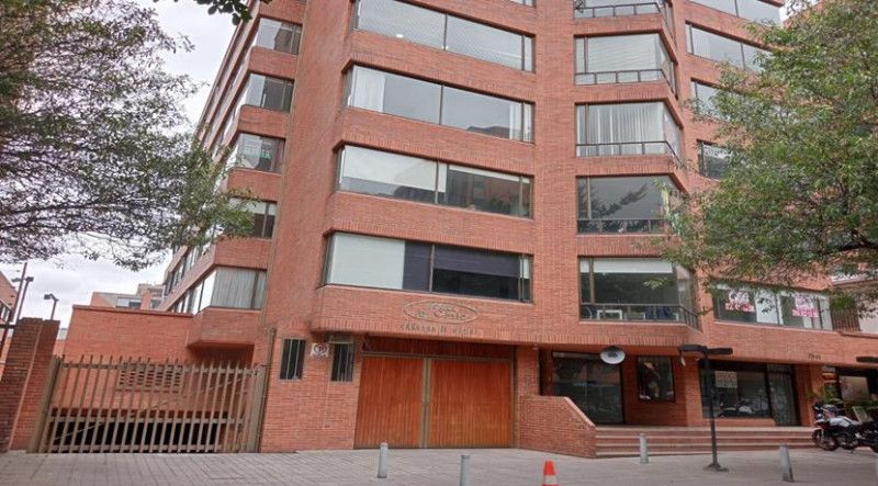 Oficina en venta Cundinamarca Bogotá Quinta Camacho 41 m2 Habitaciones 0 Baños 1 Garajes 1 Precio $250000000