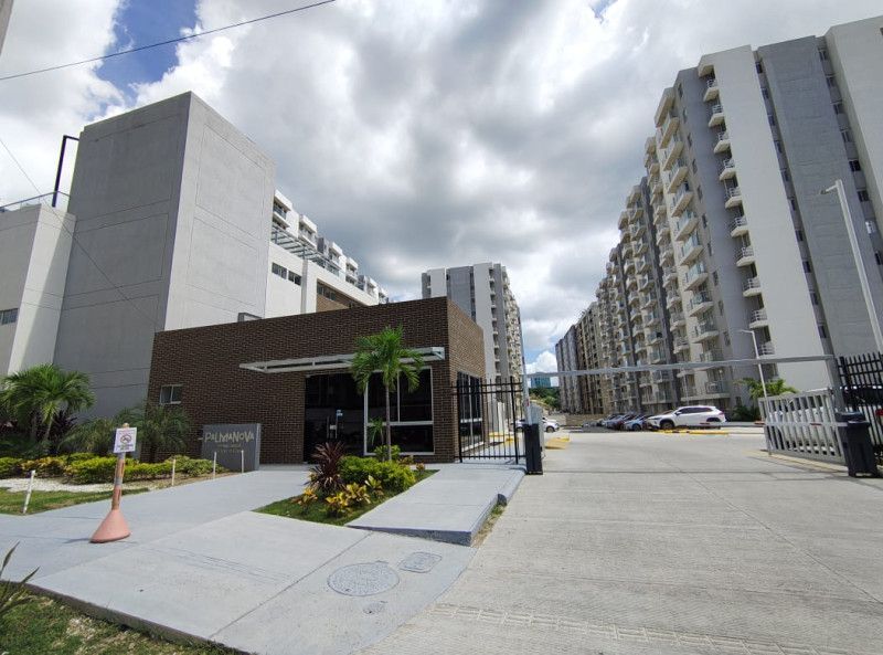 Apartamento en venta Atlántico Puerto Colombia Puerto Colombia 60 m2 Habitaciones 2 Baños 2 Garajes 0 Precio $315000000