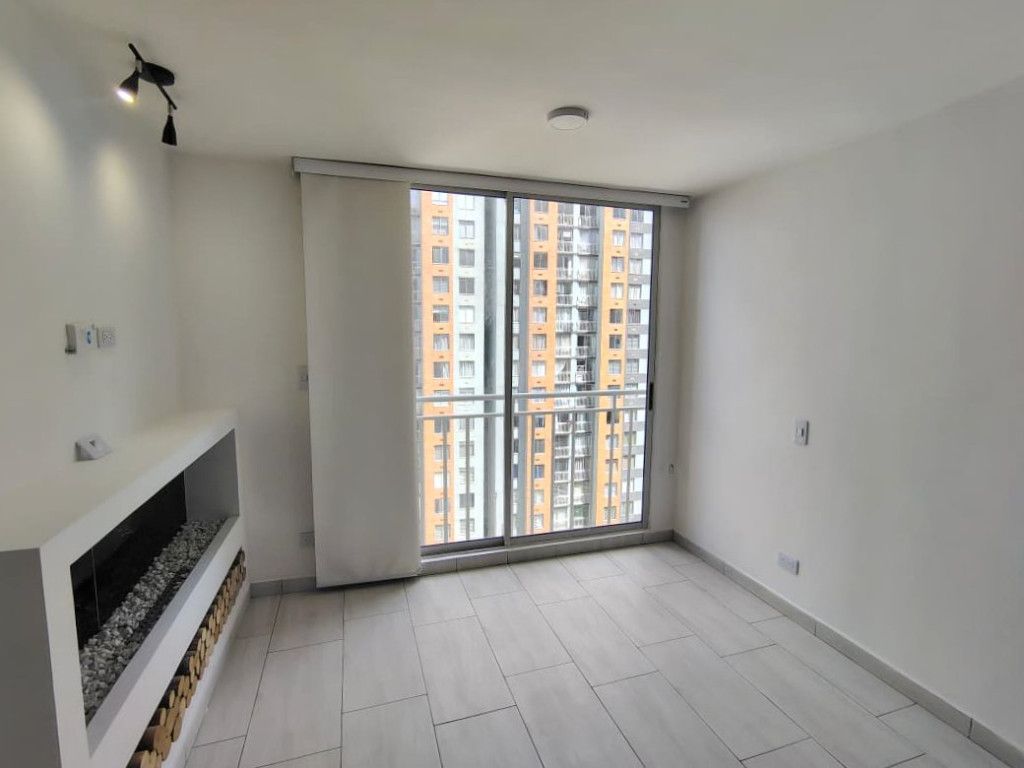 Apartamento en arriendo Cundinamarca Bogotá Los Ejidos 32 m2 Habitaciones 2 Baños 1 Garajes 0 Precio $1516000