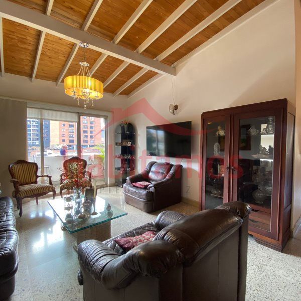 Apartamento en venta Antioquia Medellín El Salvador 136 m2 Habitaciones 3 Baños 3 Garajes 1 Precio $660000000