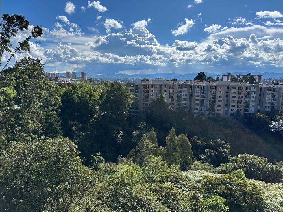 Apartamento en venta Antioquia Rionegro Cuatro Esquinas 49 m2 Habitaciones 2 Baños 2 Garajes 0 Precio $235000000