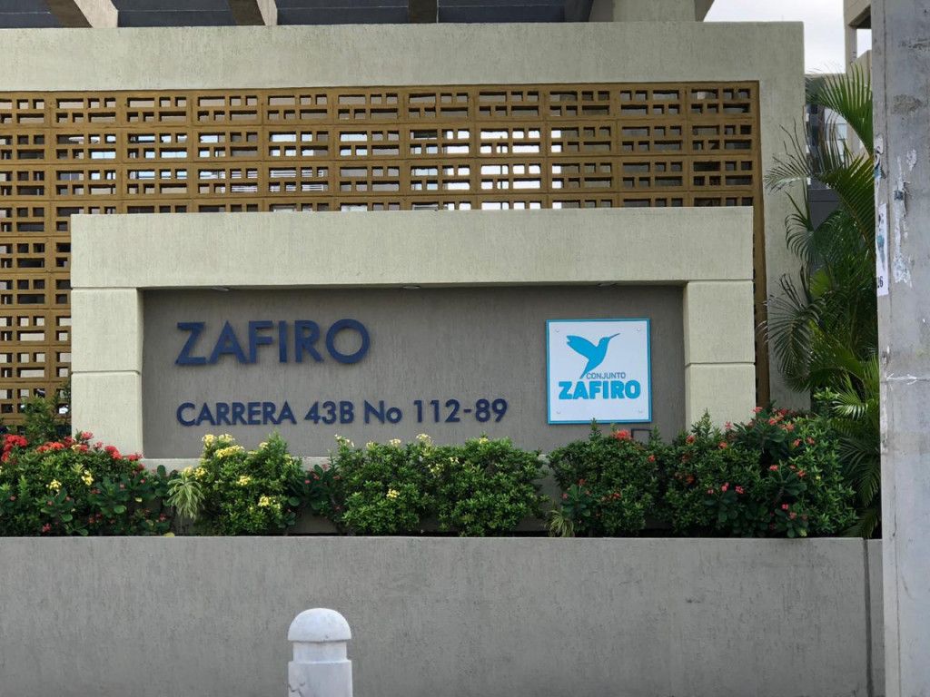 Apartamento en arriendo Atlántico Barranquilla El Tabor 68 m2 Habitaciones 3 Baños 2 Garajes 1 Precio $2500000