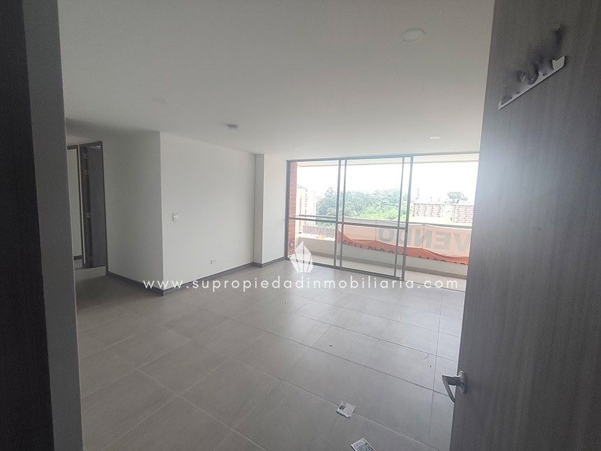 Apartamento en arriendo Antioquia Itagüí Cr Zanetti 77 m2 Habitaciones 3 Baños 2 Garajes 1 Precio $2800000