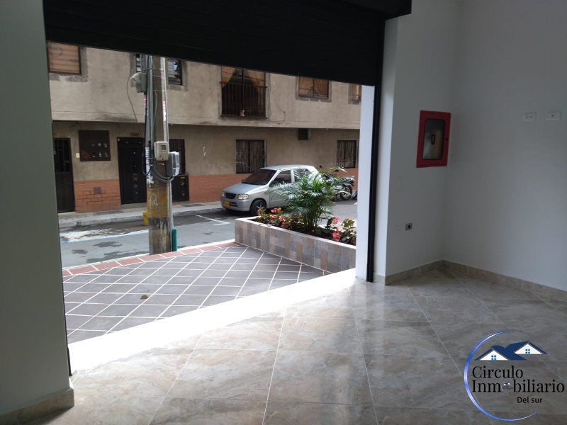 Local en arriendo Antioquia Sabaneta Prados De Sabaneta 35 m2 Habitaciones 0 Baños 1 Garajes 0 Precio $1983600