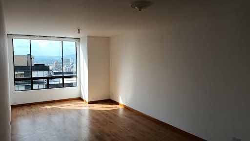 Apartamento en arriendo Cundinamarca Bogotá La Salle 80 m2 Habitaciones 3 Baños 2 Garajes 1 Precio $3400000