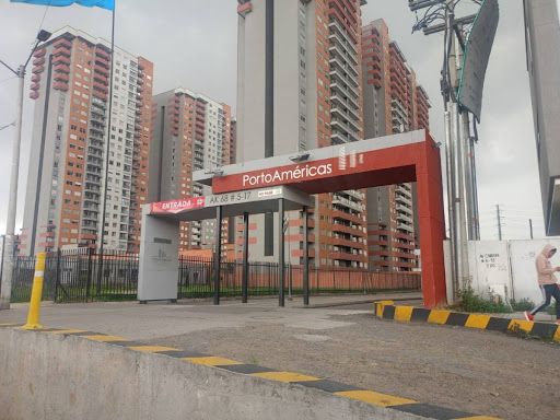 Apartamento en arriendo Cundinamarca Bogotá La Igualdad 42 m2 Habitaciones 1 Baños 2 Garajes 0 Precio $2000000