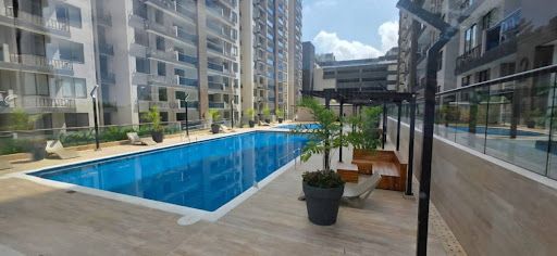 Apartamento en venta Atlántico Barranquilla Ub Altos De Parque 66 m2 Habitaciones 2 Baños 2 Garajes 1 Precio $500000000
