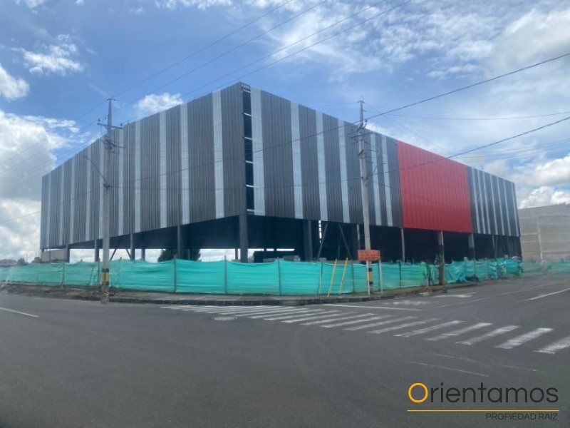 Bodega en arriendo Antioquia Guarne Centro 1100 m2 Habitaciones 0 Baños 0 Garajes 1 Precio $34000000