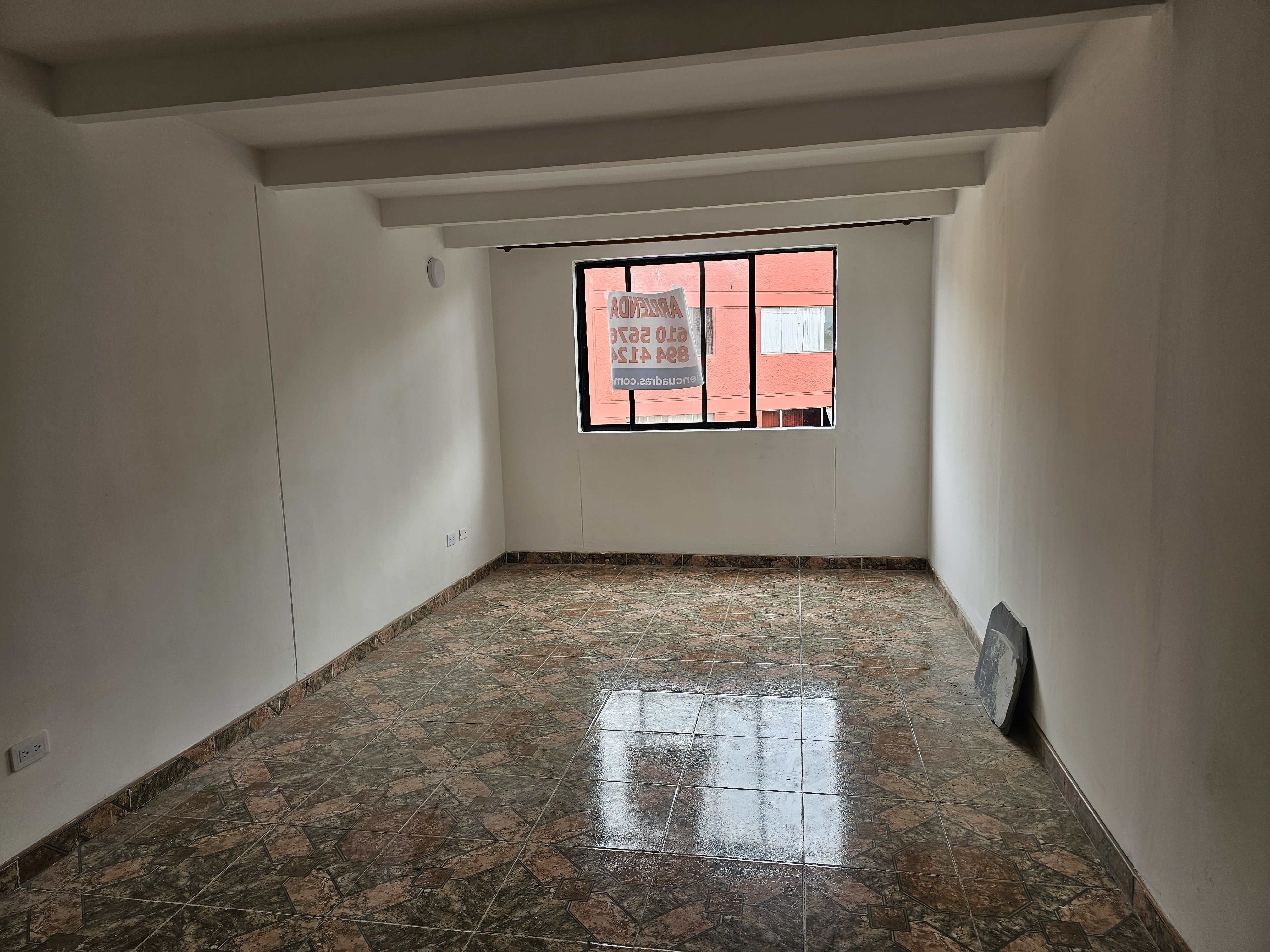 Apartamento en arriendo Valle Del Cauca Cali Primero De Mayo 60 m2 Habitaciones 3 Baños 1 Garajes 1 Precio $1500000