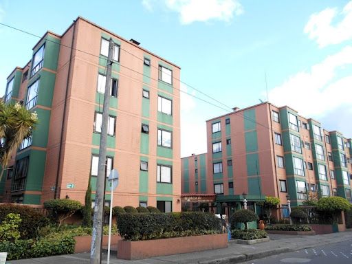 Apartamento en venta Cundinamarca Bogotá Las Flores 59 m2 Habitaciones 3 Baños 1 Garajes 1 Precio $270000000