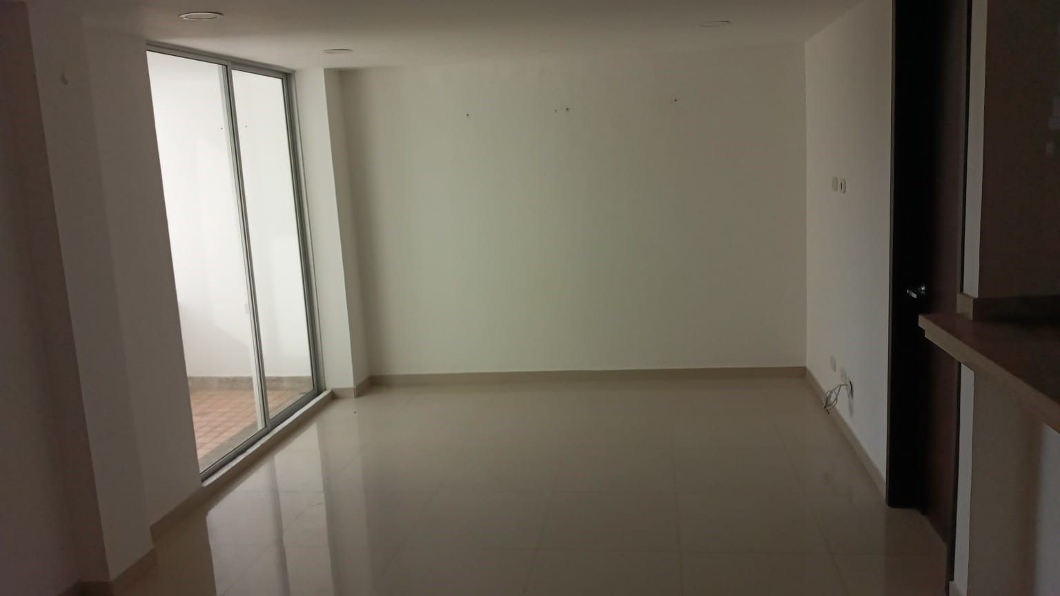 Apartamento en arriendo Atlántico Barranquilla El Prado 47 m2 Habitaciones 1 Baños 1 Garajes 0 Precio $1350000