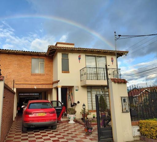 Casa en venta Cundinamarca Cajicá Vda Chuntame 153 m2 Habitaciones 4 Baños 3 Garajes 3 Precio $885000000
