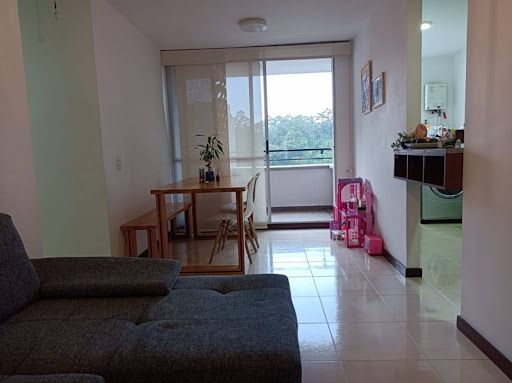 Apartamento en venta Antioquia Itagüí Cr Kiwi 68 m2 Habitaciones 3 Baños 2 Garajes 1 Precio $380000000