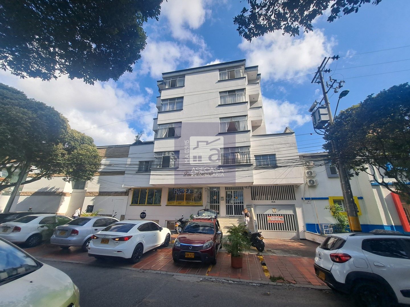 Apartamento en arriendo Santander Bucaramanga Bolarqui 132 m2 Habitaciones 4 Baños 3 Garajes 1 Precio $1923000