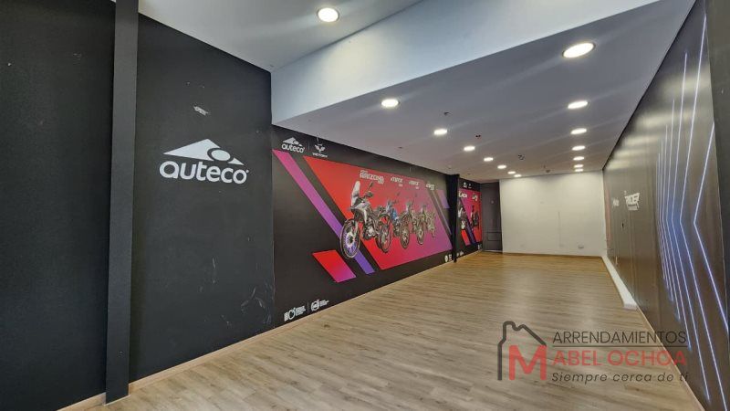 Local en arriendo Antioquia Medellín Ferreni 66 m2 Habitaciones 0 Baños 1 Garajes 1 Precio $6500000