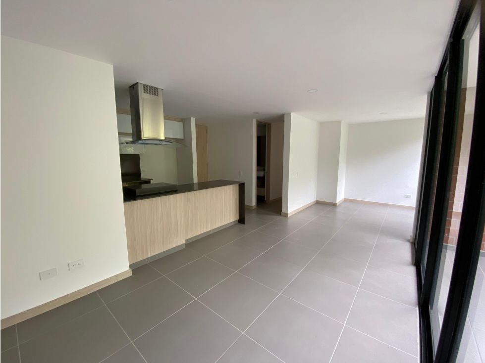 Apartamento en venta Antioquia El Retiro El Retiro 77 m2 Habitaciones 2 Baños 2 Garajes 1 Precio $890000000