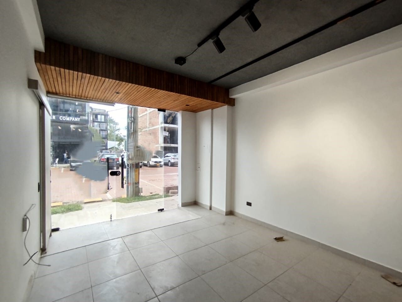 Local en arriendo Antioquia Rionegro El Porvenir 56 m2 Habitaciones 0 Baños 1 Garajes 0 Precio $5000000