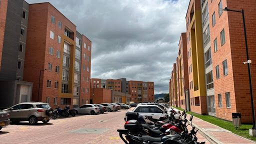 Apartamento en arriendo Cundinamarca Tocancipá Tocancipá 65 m2 Habitaciones 3 Baños 2 Garajes 0 Precio $1050000