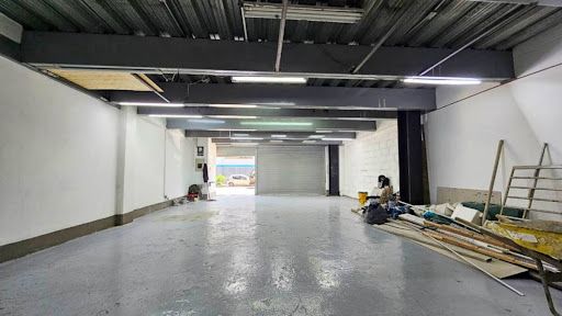 Local en arriendo Antioquia Medellín Tenche 150 m2 Habitaciones 0 Baños 1 Garajes 0 Precio $10500000