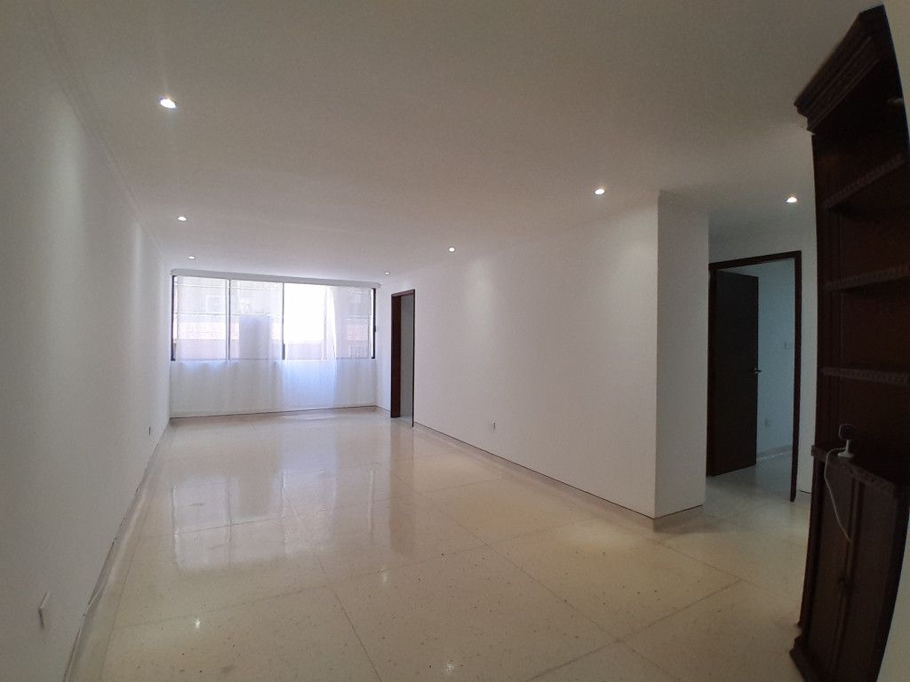 Apartamento en venta Atlántico Barranquilla Ciudad Real 80 m2 Habitaciones 2 Baños 2 Garajes 1 Precio $380000000