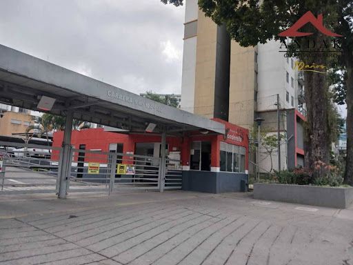 Apartamento en venta Tolima Ibagué Co Bosques De Fonderella 60 m2 Habitaciones 3 Baños 2 Garajes 1 Precio $195000000