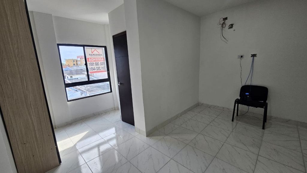 Apartaestudio en arriendo Atlántico Barranquilla Boston 32 m2 Habitaciones 1 Baños 1 Garajes 1 Precio $1000000