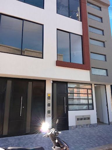 Apartamento en venta Cundinamarca Simijaca Simijaca 84 m2 Habitaciones 2 Baños 3 Garajes 1 Precio $185000000