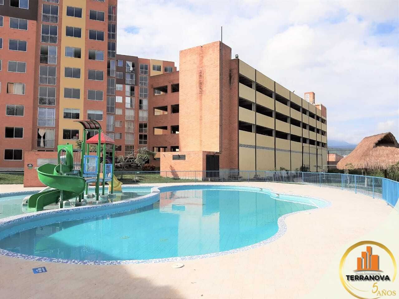Apartamento en venta Tolima Ibagué Ub Comfatolima 60 m2 Habitaciones 3 Baños 2 Garajes 1 Precio $150000000