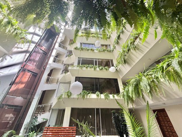 Apartamento en venta Cundinamarca Bogotá Santa Barbara Central 47 m2 Habitaciones 1 Baños 1 Garajes 1 Precio $340000000