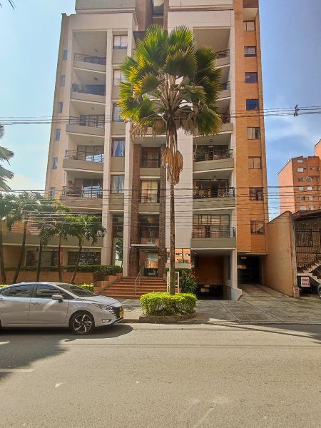 Apartaestudio en arriendo Antioquia Medellín Lorena 57 m2 Habitaciones 1 Baños 1 Garajes 1 Precio $3100000