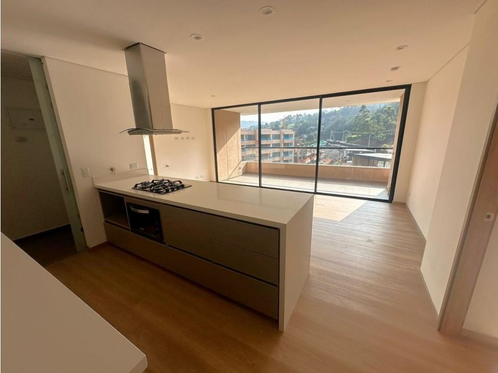 Apartamento en venta Antioquia El Retiro El Retiro 85 m2 Habitaciones 2 Baños 2 Garajes 1 Precio $780000000