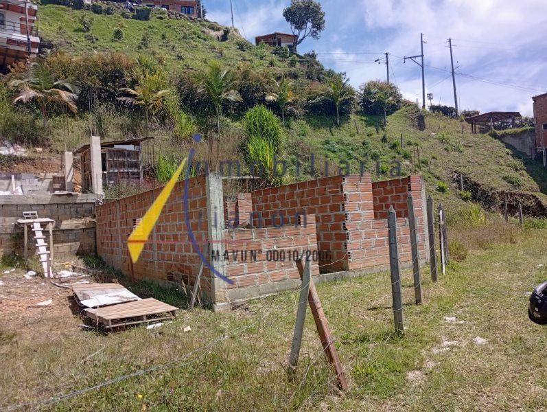 Lote en venta Antioquia Guarne Centro 96 m2 Habitaciones 0 Baños 0 Garajes 0 Precio $110000000