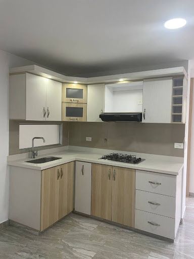 Apartamento en arriendo Antioquia Itagüí Ditaires 72 m2 Habitaciones 3 Baños 2 Garajes 1 Precio $2500000