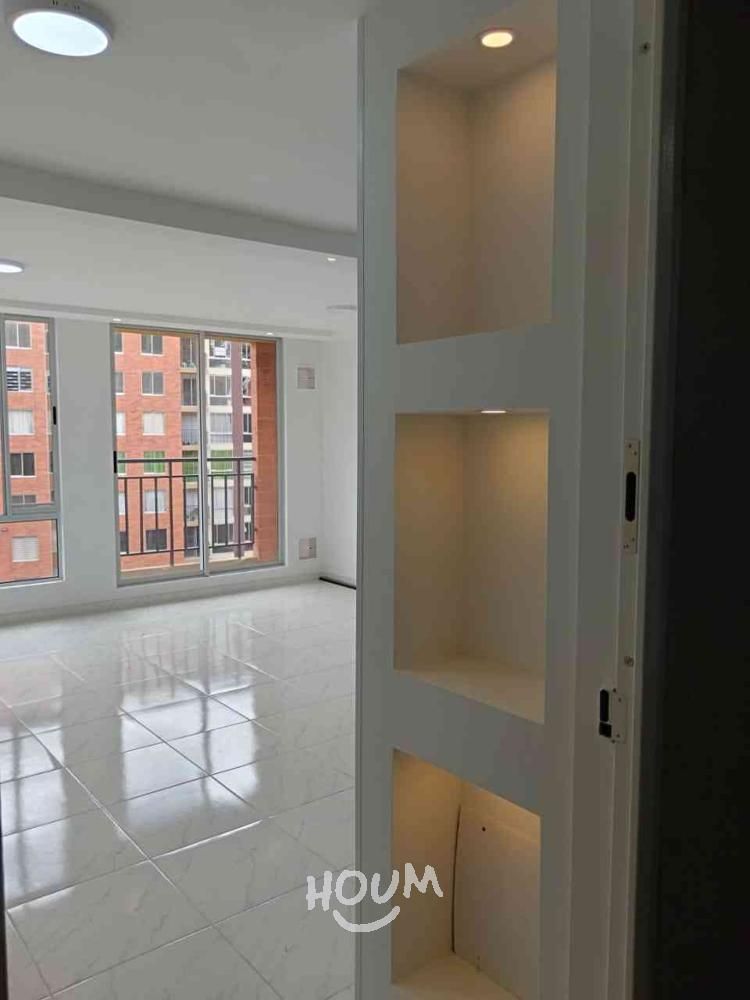 Apartamento en arriendo Cundinamarca Madrid Madrid 65 m2 Habitaciones 3 Baños 2 Garajes 0 Precio $950000