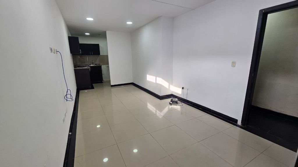 Apartamento en arriendo Atlántico Barranquilla Boston 60 m2 Habitaciones 2 Baños 1 Garajes 1 Precio $1400000