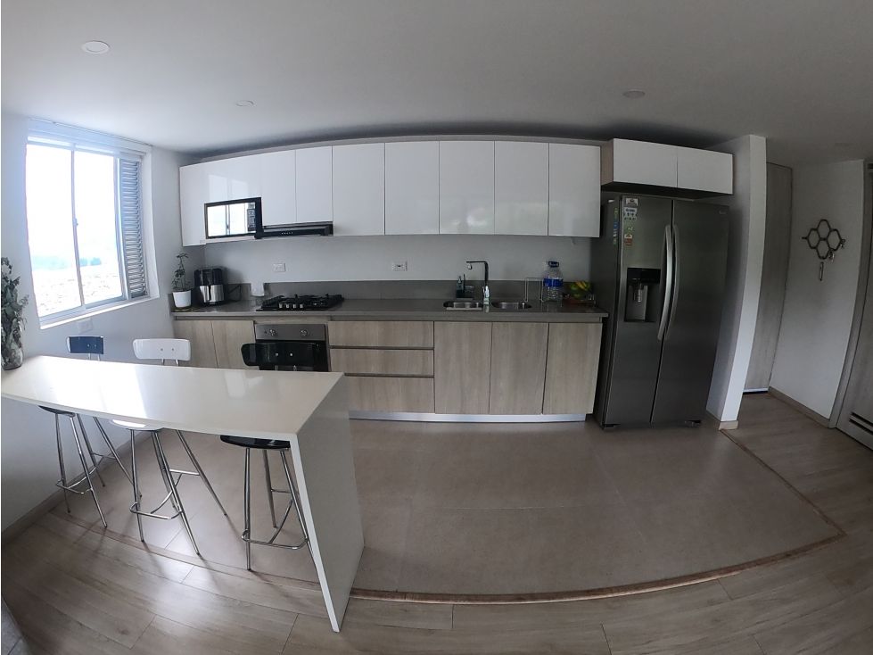 Apartamento en arriendo Caldas Manizales Edi Paseo Del Bosque 98 m2 Habitaciones 3 Baños 2 Garajes 1 Precio $3750000