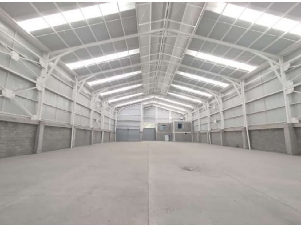 Bodega en arriendo Valle Del Cauca Palmira Alfonso López 1737 m2 Habitaciones 0 Baños 5 Garajes 0 Precio $31700000