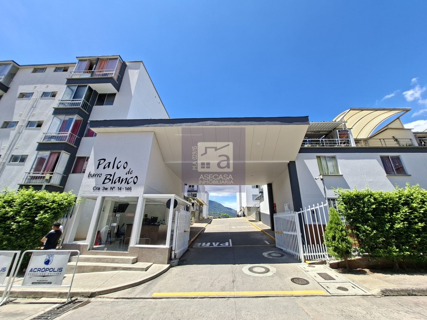 Apartamento en arriendo Santander Piedecuesta Mirador De Tejaditos 50 m2 Habitaciones 3 Baños 1 Garajes 0 Precio $815000