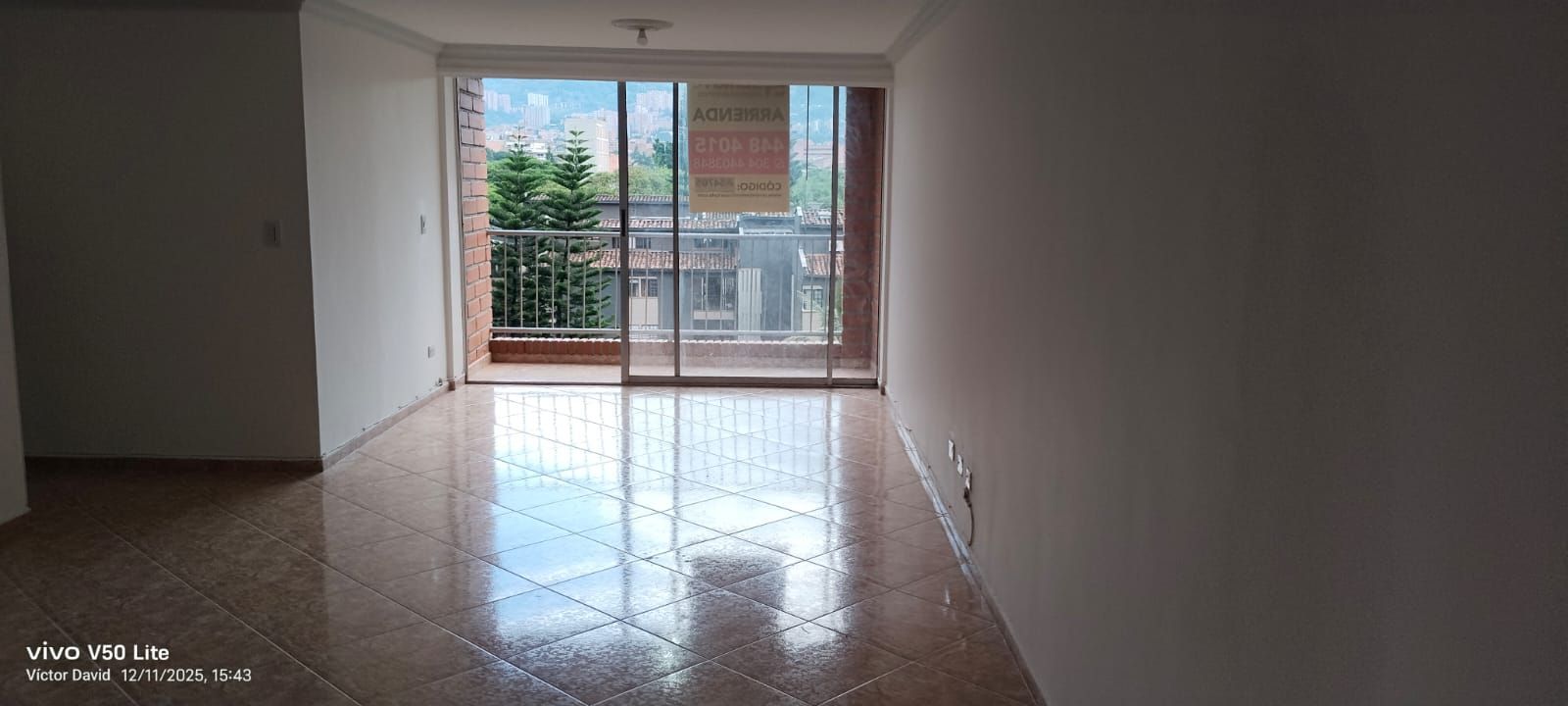 Apartamento en arriendo Antioquia Envigado Villa Grande 140 m2 Habitaciones 3 Baños 3 Garajes 2 Precio $3800000