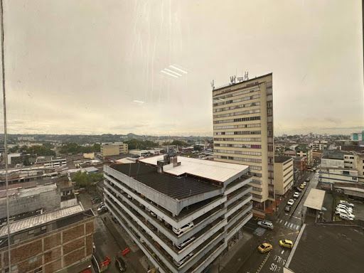 Oficina en arriendo Risaralda Pereira Sector Plaza De Bolivar 37 m2 Habitaciones 0 Baños 1 Garajes 0 Precio $2000000