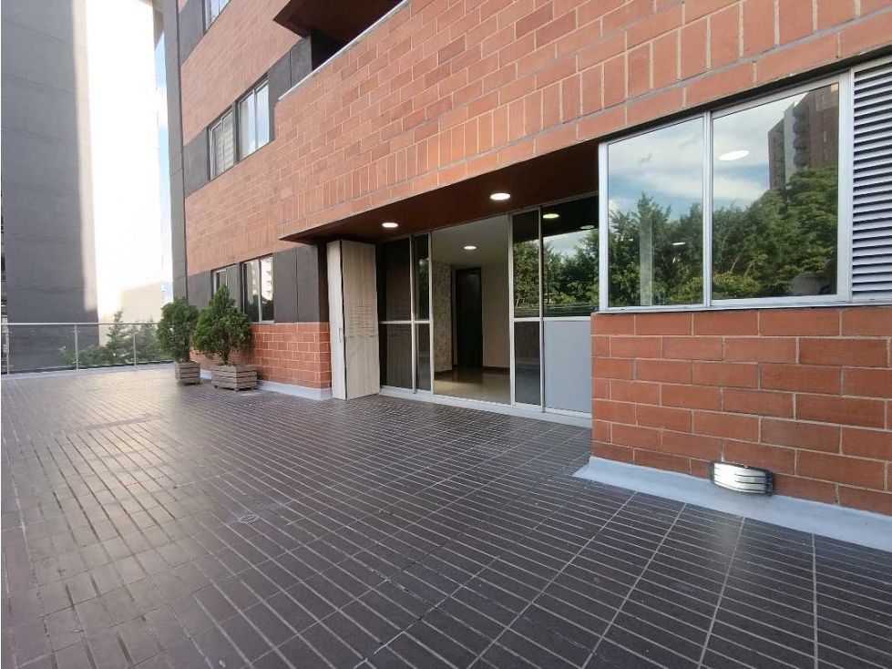 Apartamento en arriendo Antioquia Medellín La Pilarica 120 m2 Habitaciones 3 Baños 2 Garajes 1 Precio $3700000