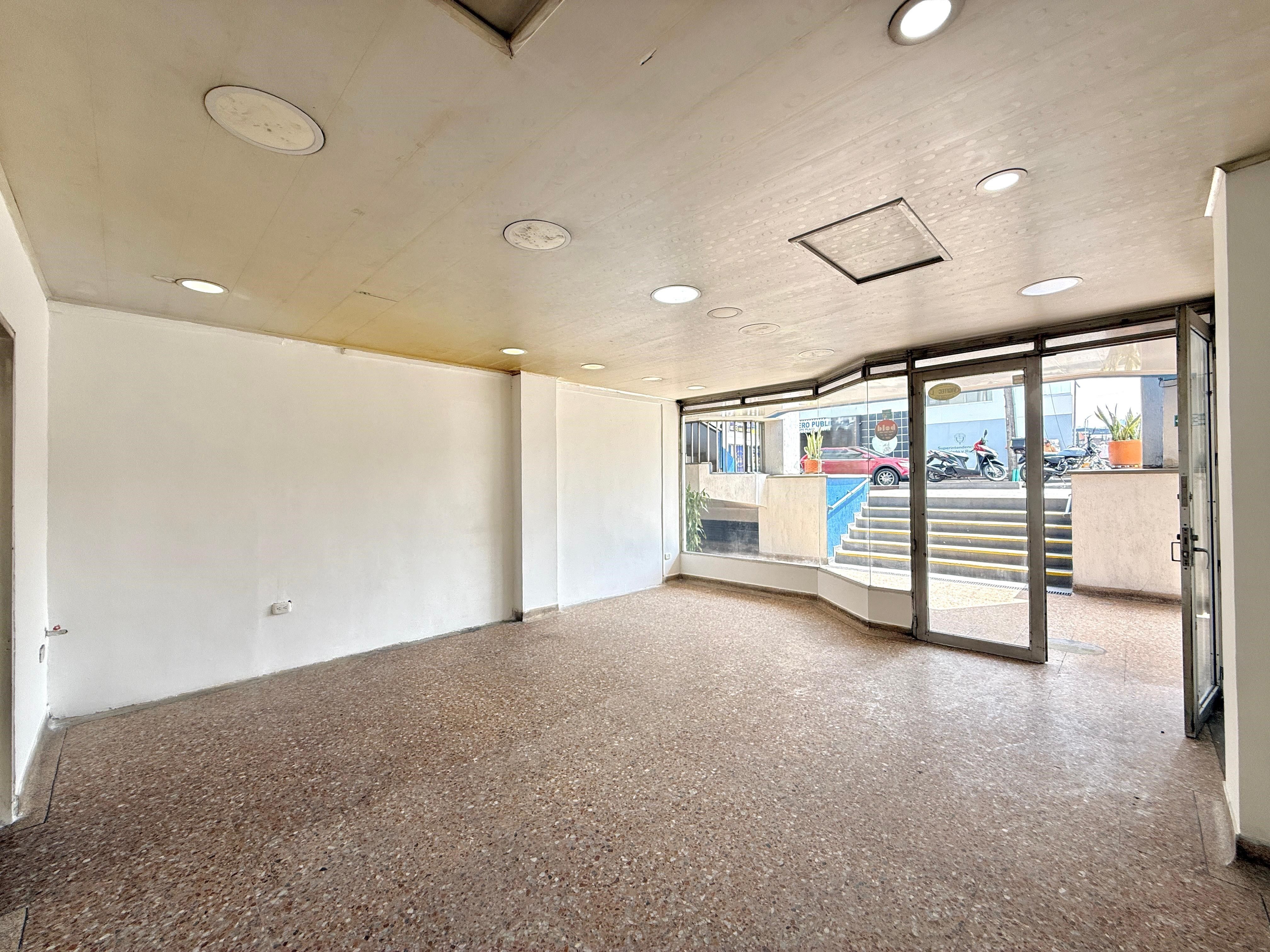 Local en arriendo Risaralda Dosquebradas Guadalupe 35 m2 Habitaciones 0 Baños 1 Garajes 0 Precio $1250000