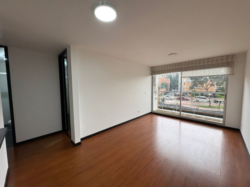 Apartamento en venta Cundinamarca Bogotá San Antonio Nor - Occidental 59 m2 Habitaciones 2 Baños 2 Garajes 1 Precio $345000000