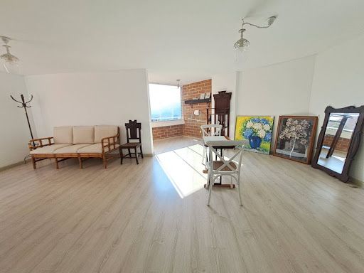 Apartamento en arriendo Antioquia Medellín El Tesoro 110 m2 Habitaciones 3 Baños 3 Garajes 2 Precio $5800000