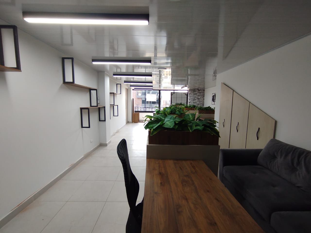 Local en arriendo Antioquia Rionegro Rionegro 56 m2 Habitaciones 0 Baños 1 Garajes 0 Precio $3500000