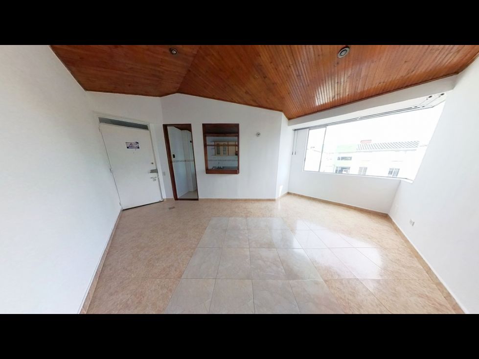 Apartamento en venta Cundinamarca Bogotá Hipotecho Et Iii 57 m2 Habitaciones 3 Baños 1 Garajes 0 Precio $285000000