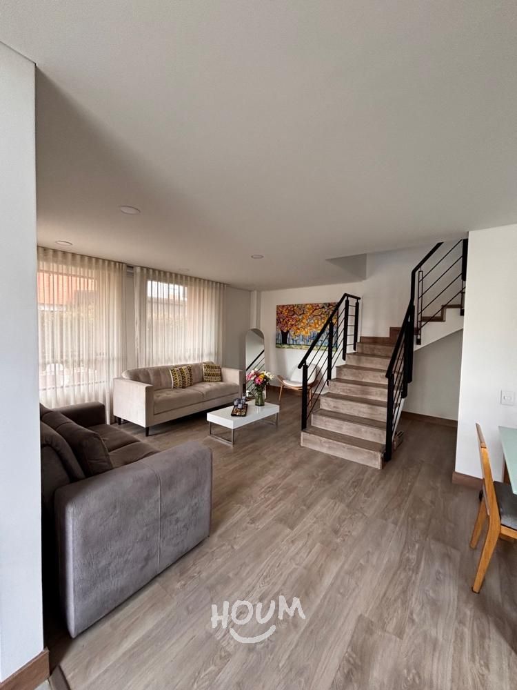 Casa en arriendo Cundinamarca Cajicá Vda Canelon 223 m2 Habitaciones 3 Baños 4 Garajes 2 Precio $5600000