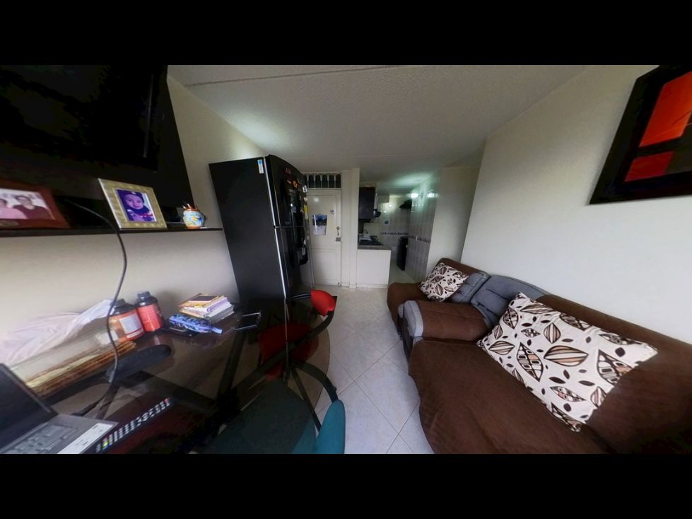 Apartamento en venta Cundinamarca Bogotá Las Margaritas 50 m2 Habitaciones 3 Baños 2 Garajes 0 Precio $190000000