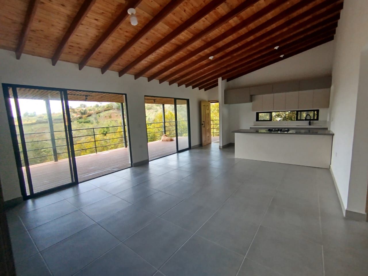 Finca en venta Antioquia San Vicente San Vicente 155 m2 Habitaciones 3 Baños 2 Garajes 2 Precio $780000000